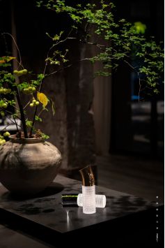居品牌摩根全屋智能打造照明新体验AG真人百家家乐app十大智能家(图3)