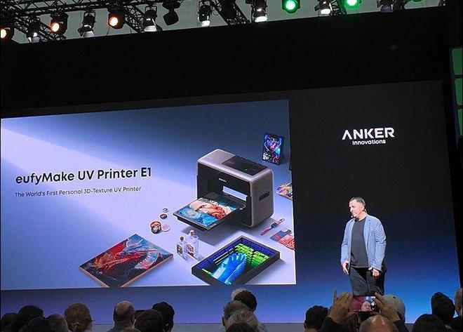 率先出牌!强悍充电产品外这款派对神器太酷了AG真人国际游戏Anker安克IFA25(图2) 率先出牌!强悍充电产品外这款派对神器太酷了AG真人国际游戏Anker安克IFA25(图2)