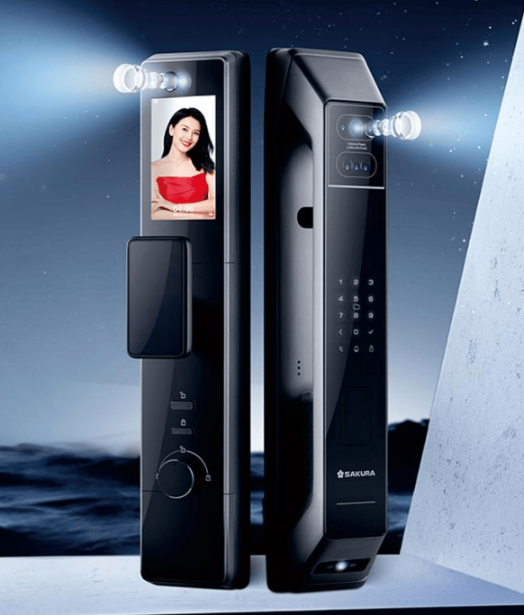 品牌排行榜:综合实力与用户口碑前五强AG真人娱乐网址2025家用智能锁(图2) 品牌排行榜:综合实力与用户口碑前五强AG真人娱乐网址2025家用智能锁(图2)