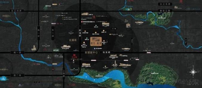 峯境：合肥2026值得购买的楼盘ag真人平台第一游戏合肥保利和光(图2)