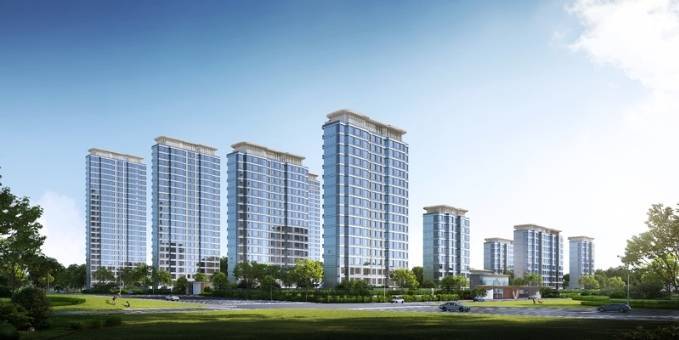 峯境：合肥2026值得购买的楼盘ag真人平台第一游戏合肥保利和光(图5)