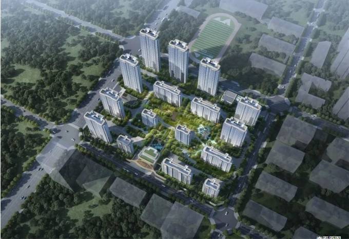 峯境：合肥2026值得购买的楼盘ag真人平台第一游戏合肥保利和光(图4)